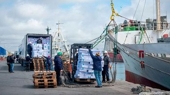 Se inicia el registro digital de capturas y exportaciones pesqueras