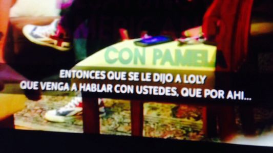 Bam Bam Morais acusado por Jésica Hereñú por proxeneta