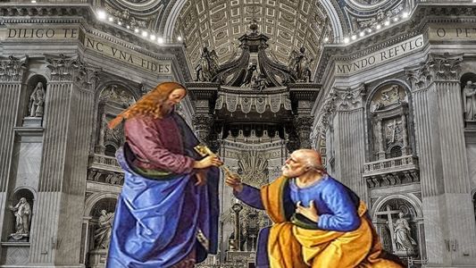 El Vaticano tuvo Papas casados: cuándo y por qué el celibato se convirtió en obligación para los clérigos