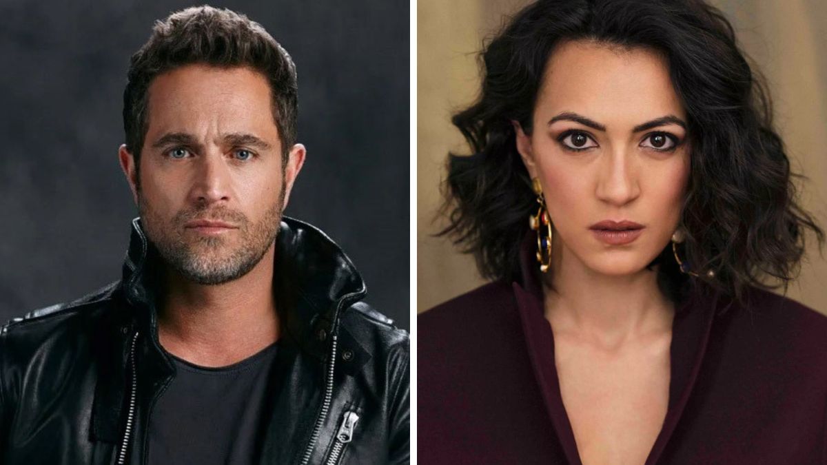 Netflix: es la nueva versión de una película con Leo Sbaraglia y lidera el Top 10 en Argentina.