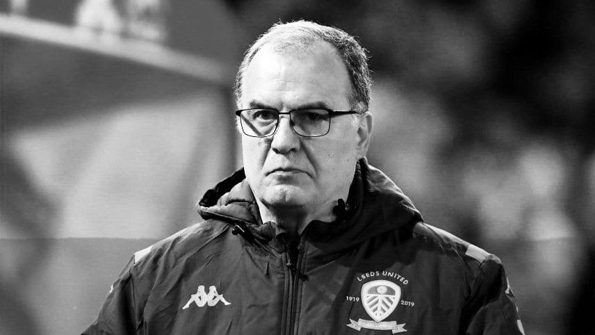 Un Loco en la Premier: Marcelo Bielsa confirmó que seguirá como entrenador del Leeds United
