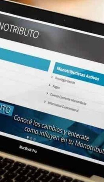 Monotributistas: cómo acceder a los nuevos préstamos y qué beneficio tendrán en el pago