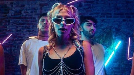 El fuerte descargo de Camila Lattanzio tras las críticas a Dinamita y ser acusada de plagio: Me indigna...