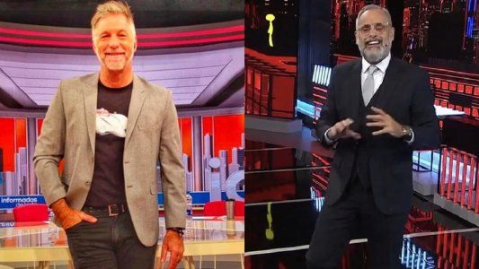 Cómo se inició la pelea Horacio Cabak y Jorge Rial