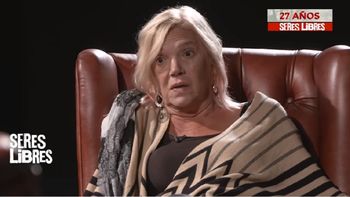 Noemí Alan habló de su adicción a las drogas y el alcohol: Estaba muy enferma