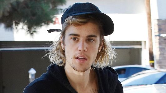 La estremecedora carta de Justin Bieber en la que habla de drogas, abusos y suicidio