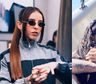 La contundente actitud de Young Miko ante la reconciliación de Tini Stoessel y Rodrigo De Paul
