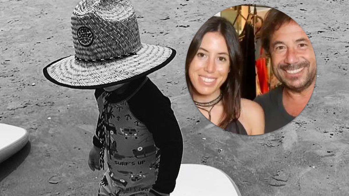 El legado de Sofía Sarkany: Félix