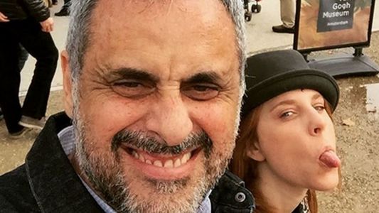 ¿Rial intentó explicar su separación de Kämpfer un día antes de que trascendiera la noticia?