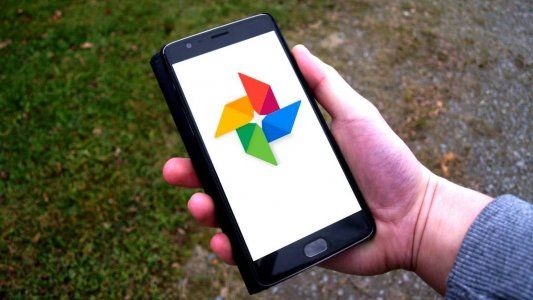 Google Fotos ya permite etiquetar personas, ¿lo probaste?