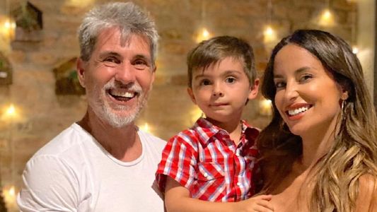 Lourdes Sánchez contó que aún hace colecho con su hijo de cuatro años: Estoy con un problema