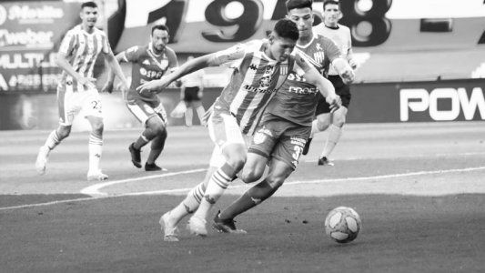 Racing le ganó 1-0 a Unión en Avellaneda y sumó sus primeros puntos en la Copa Diego Maradona