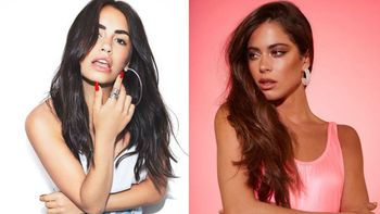 La mamá de Lali Espósito se metió en la rivalidad entre los fans de su hija y de Tini Stoessel