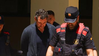 Mango: el fuerte descargo del hijo del fundador tras ser acusado de matar a su padre