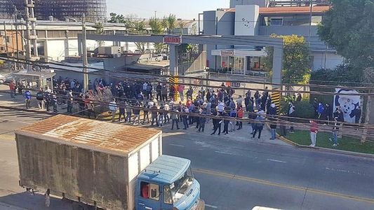 Bimbo cerró su fábrica en San Fernando y despedirá a sus 300 trabajadores