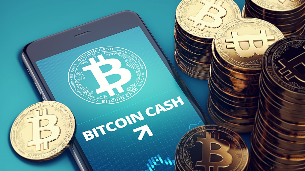 Criptomonedas: ¿Qué es Bitcoin Cash?