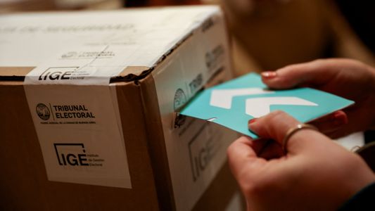 Dónde voto en las elecciones CABA: consultá el padrón electoral para las legislativas 2025