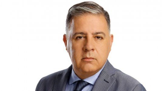 La crítica de Fabián Doman ante la ausencia de ficciones argentinas: No nos engañemos