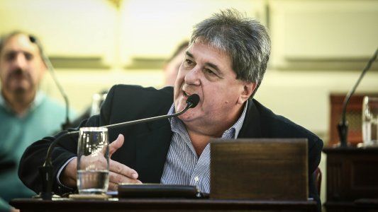 El objetivo es saber dónde está la plata, dice titular de la comisión de seguimiento de Vicentin