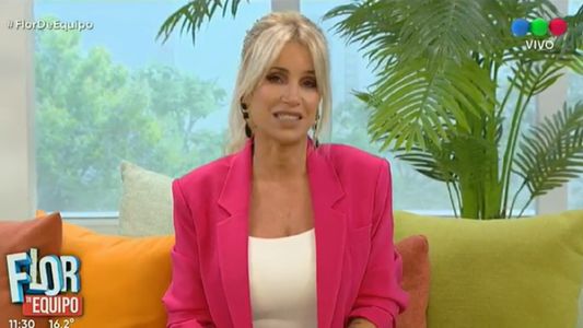 Elecciones PASO 2021: Florencia Peña enfrentó las críticas por no haber ido a votar