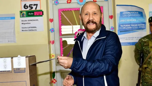 La Corte Suprema declaró inconstitucional la reelección indefinida en Formosa