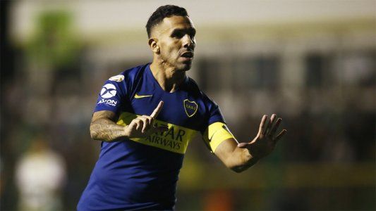 Boca, jugando mal, le ganó 1-0 a Defensa y Justicia y le sacó el invicto en la Superliga