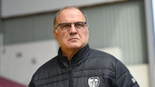 El Leeds de Bielsa perdió y está a dos puntos de la zona de descenso