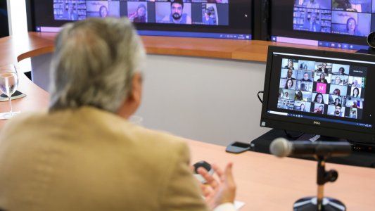 Sin fecha final, el Gobierno anuncia la cuarentena focalizada mientras busca evitar la depresión económica