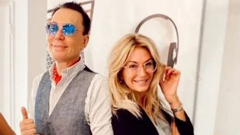 Cómo quedó la relación entre Yanina Latorre y Marcelo Polino tras su desvinculación de la radio