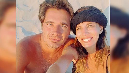 Guillermo Andino: José Ignacio es nuestro lugar en el mundo, estamos recargando pilas