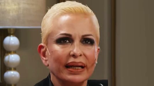 Daniela Cardone reveló el insólito lugar donde tiene a sus gatos embalsamados y qué hará: Los extraño