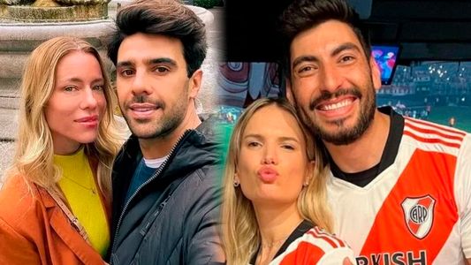 ¿Parejas cruzadas? El vínculo desconocido que une a Eva Bargiela, Facundo Moyano, Nicole Neumann y Manu Urcera