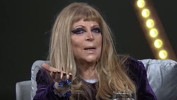La primera entrevista de Leonor, la esposa de Mauro Viale: Me llevé todo su amor