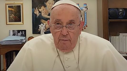 El Papa Francisco reflexionó sobre la violencia en Rosario: Sin complicidades políticas, judiciales y económicas no sería posible