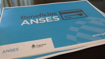 ANSES: un grupo de beneficiarias cobrará casi $300.000 en marzo 2024 (Foto: archivo). ANSES: un grupo de beneficiarias cobrará casi $300.000 en marzo 2024 (Foto: archivo).