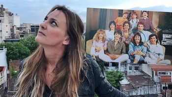 Ex actriz de Clave de Sol y Montaña Rusa que hoy se dedica a la medicina germánica