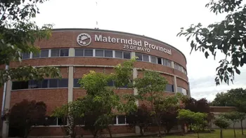 La denuncia de una madre tras la muerte de su bebé recién nacido destapó un grave episodio ocurrido en la Maternidad Provincial 25 de Mayo, que ahora es investigado por la Justicia.