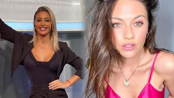 Sol Pérez sobre la posibilidad de compartir programa con Jujuy: Dejé en claro que la conducción es de a dos