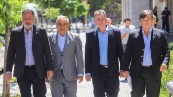 La suba de retenciones a la carne sería el peor de los males, dijeron desde la Mesa de Enlace