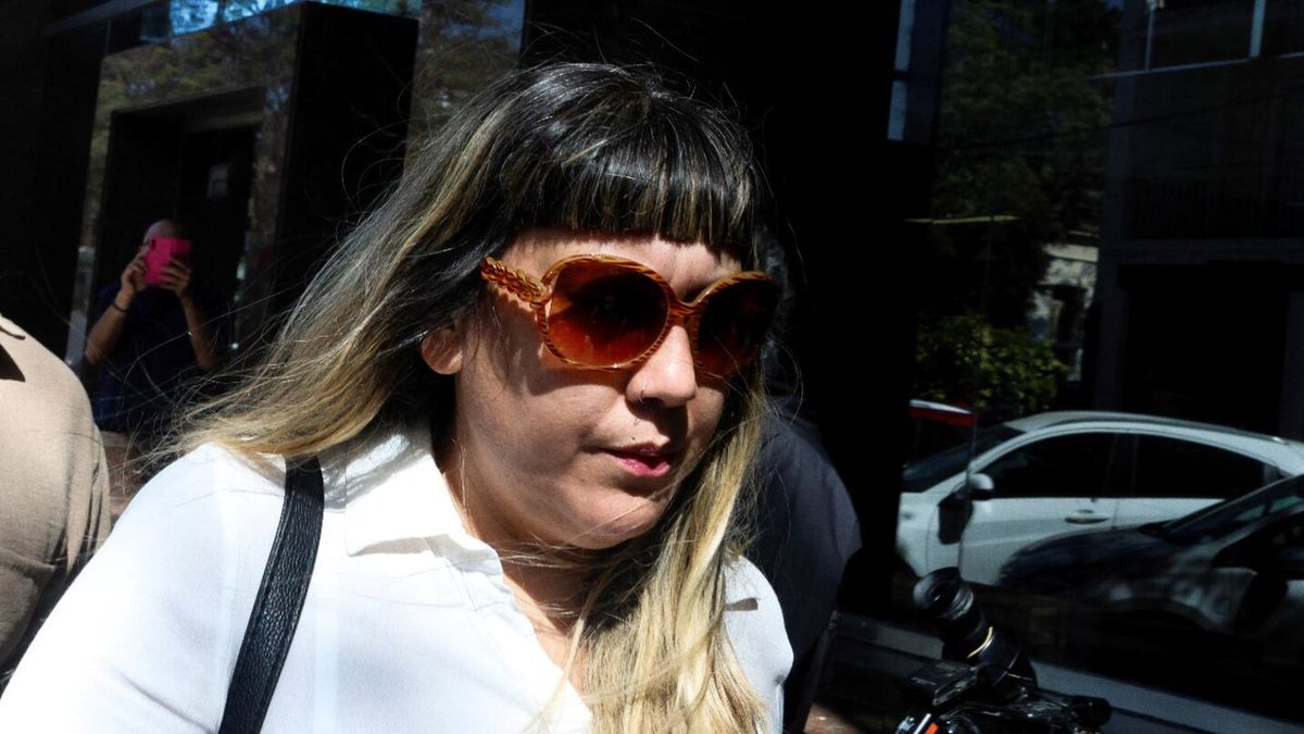 Quedó suspendido el juicio contra la enfermera Gisela Madrid.
