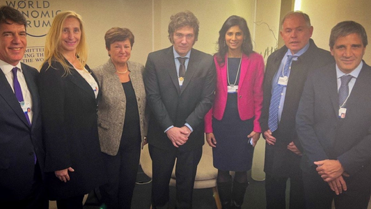 El FMI respaldó al Gobierno tras las elecciones, pero alertó sobre el impacto en la economía y pide nuevas reformas