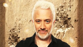 Andy Kusnetzoff sigue liderando en el rating del sábado