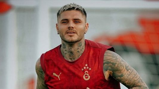 El cambio que decidió hacer Mauro Icardi luego de que la China Suárez deje Turquía