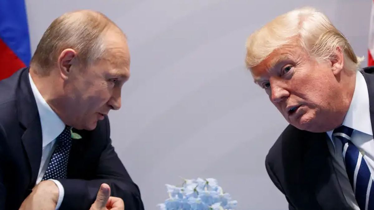 Rusia condenó el ataque de EE.UU. a Irán y le envió una advertencia a Donald Trump (Foto: archivo)