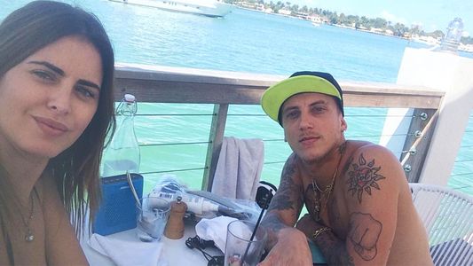 Qué dijo Silvina Luna sobre la convocatoria al Bailando 2017 junto al Polaco