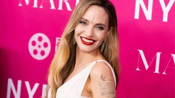 Angelina Jolie impacta en Netflix con su nueva película: todo sobre el estreno de Maria