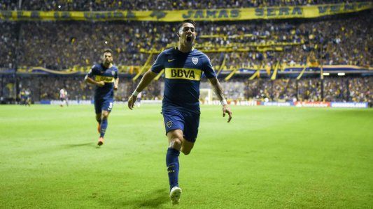 Cristian Pavón corre más rápido que Messi y Cristiano Ronaldo: qué puesto ocupa entre los futbolistas más veloces del mundo