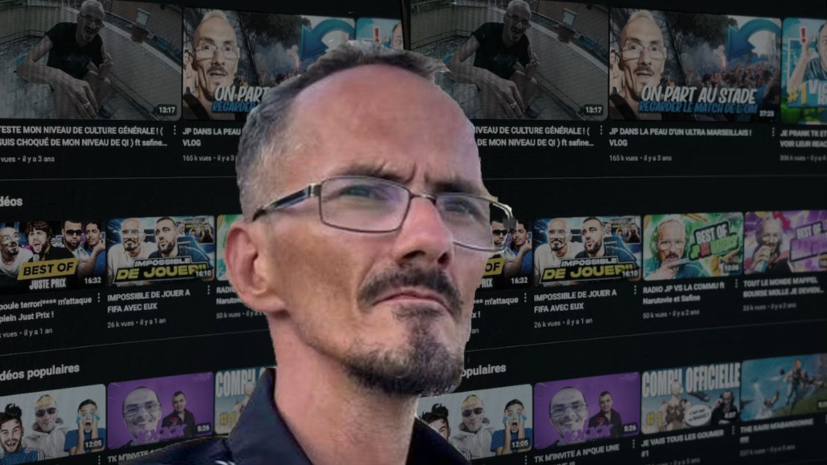 La muerte de un influencer por la adicción a las redes sociales. (Foto: A24.com)