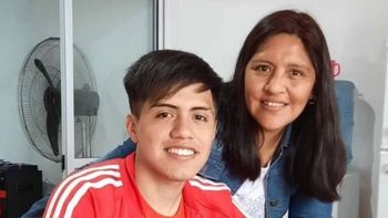 Volvían de un velorio: el fatídico accidente en el que una mamá y su hijo perdieron la vida. ((Foto: Facebook/Gladis Raquel González)
