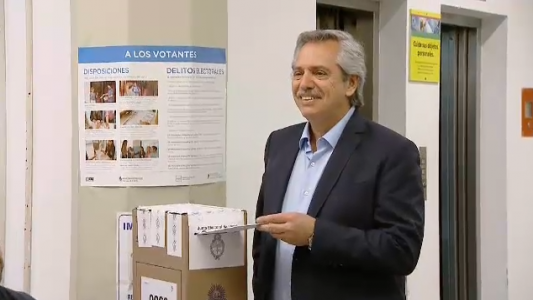 Cómo van las elecciones 2019 en Argentina